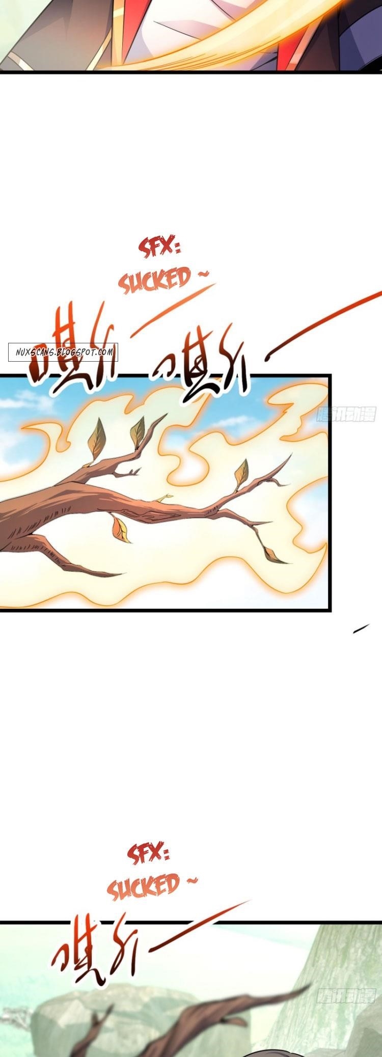 Spare Me, Great Lord! Chapter 93 - Page 37 in English