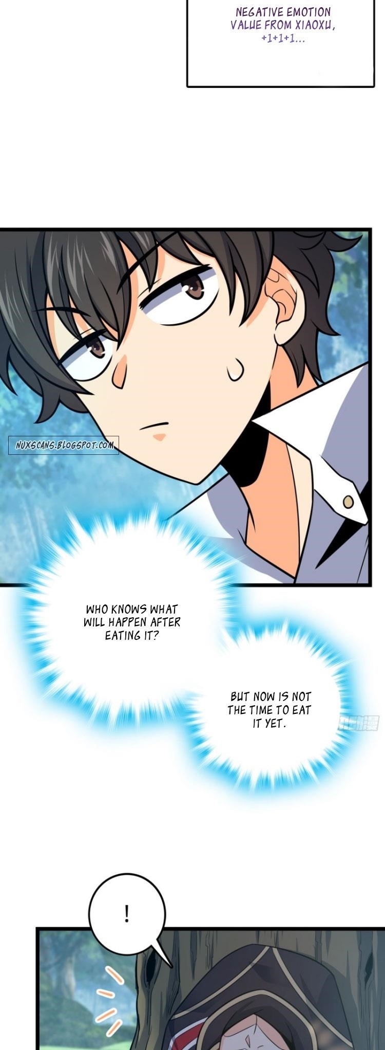 Spare Me, Great Lord! Chapter 93 - Page 4 in English