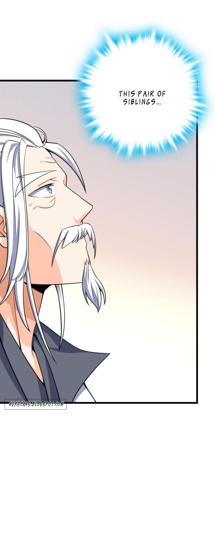 Spare Me, Great Lord! Chapter 94 - Page 19 in English