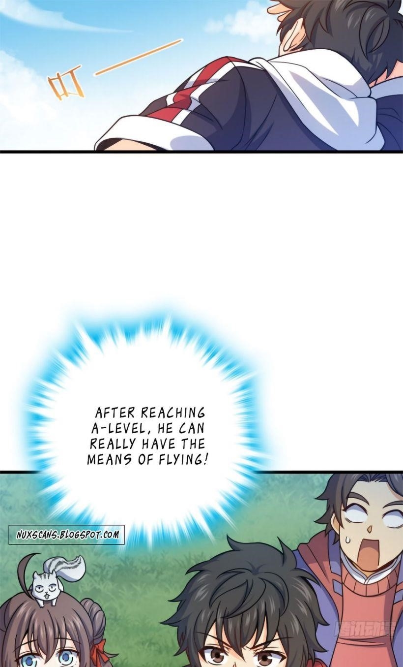 Spare Me, Great Lord! Chapter 95 - Page 15 in English