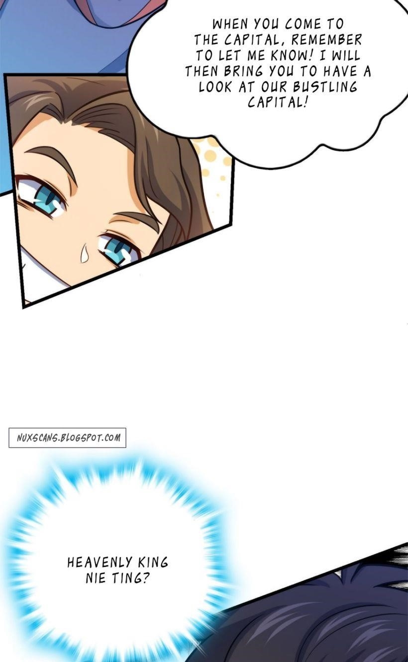 Spare Me, Great Lord! Chapter 95 - Page 40 in English
