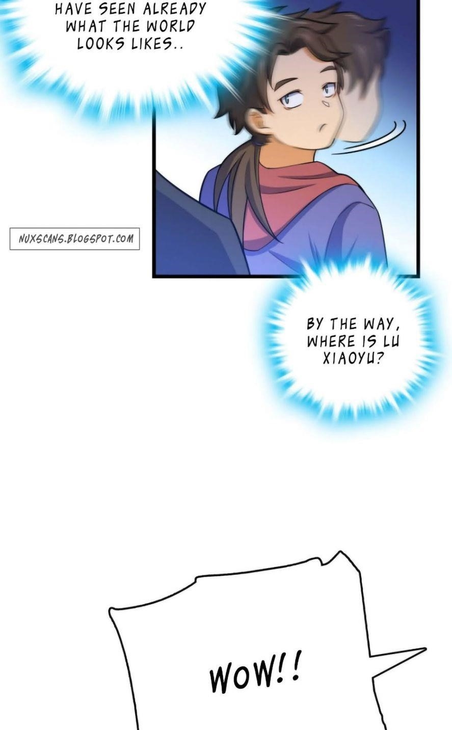 Spare Me, Great Lord! Chapter 95 - Page 62 in English