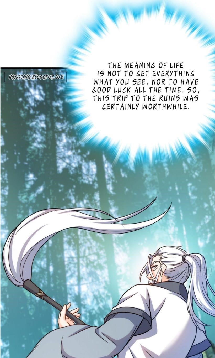 Spare Me, Great Lord! Chapter 95 - Page 7 in English
