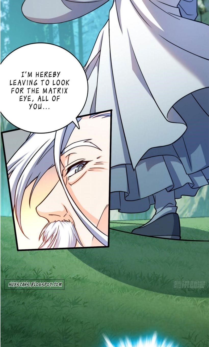 Spare Me, Great Lord! Chapter 95 - Page 8 in English