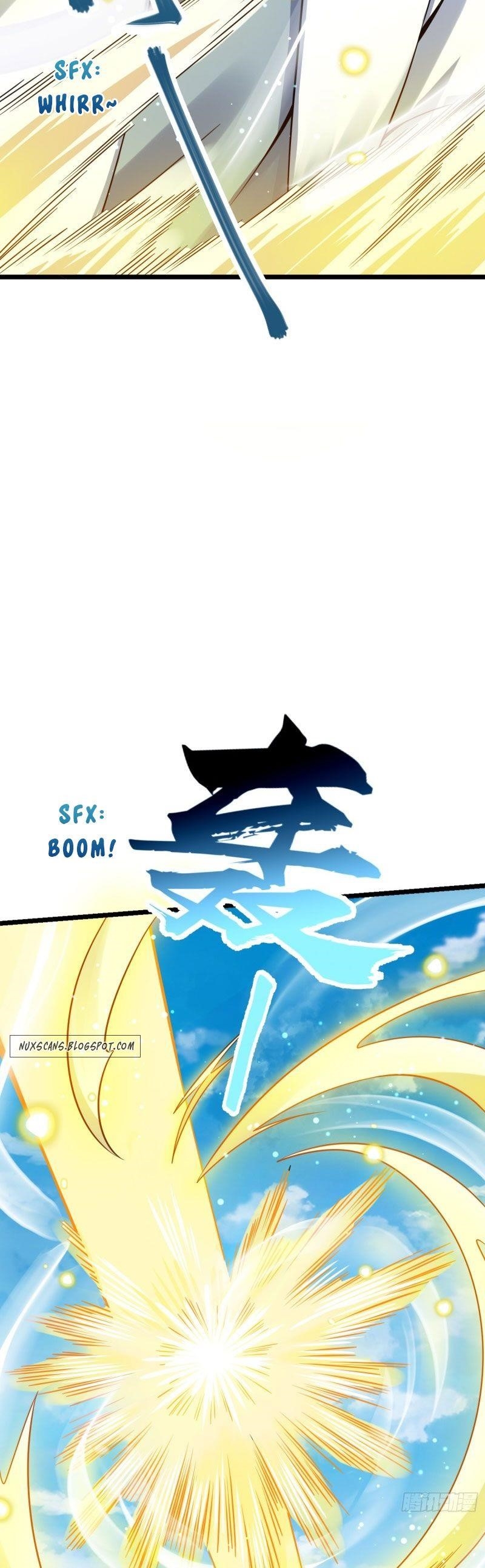 Spare Me, Great Lord! Chapter 96 - Page 10 in English