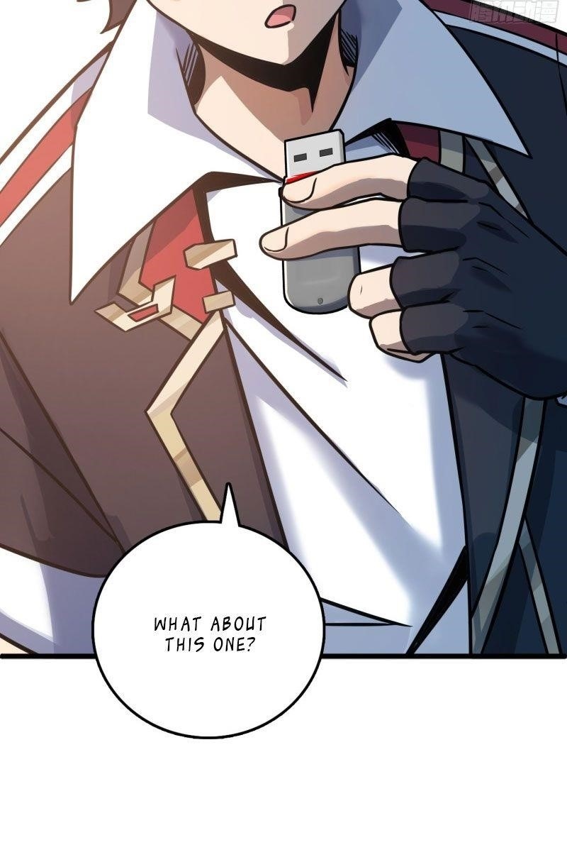 Spare Me, Great Lord! Chapter 96 - Page 41 in English