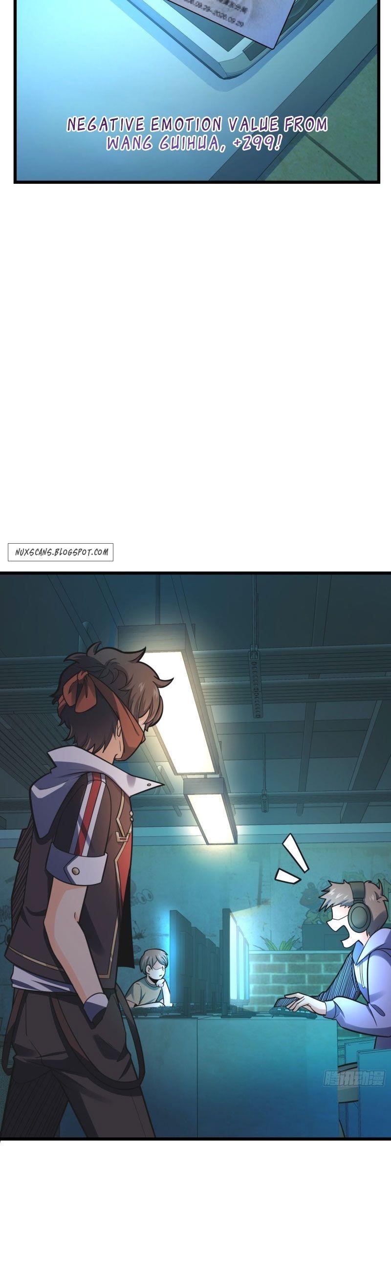 Spare Me, Great Lord! Chapter 97 - Page 13 in English