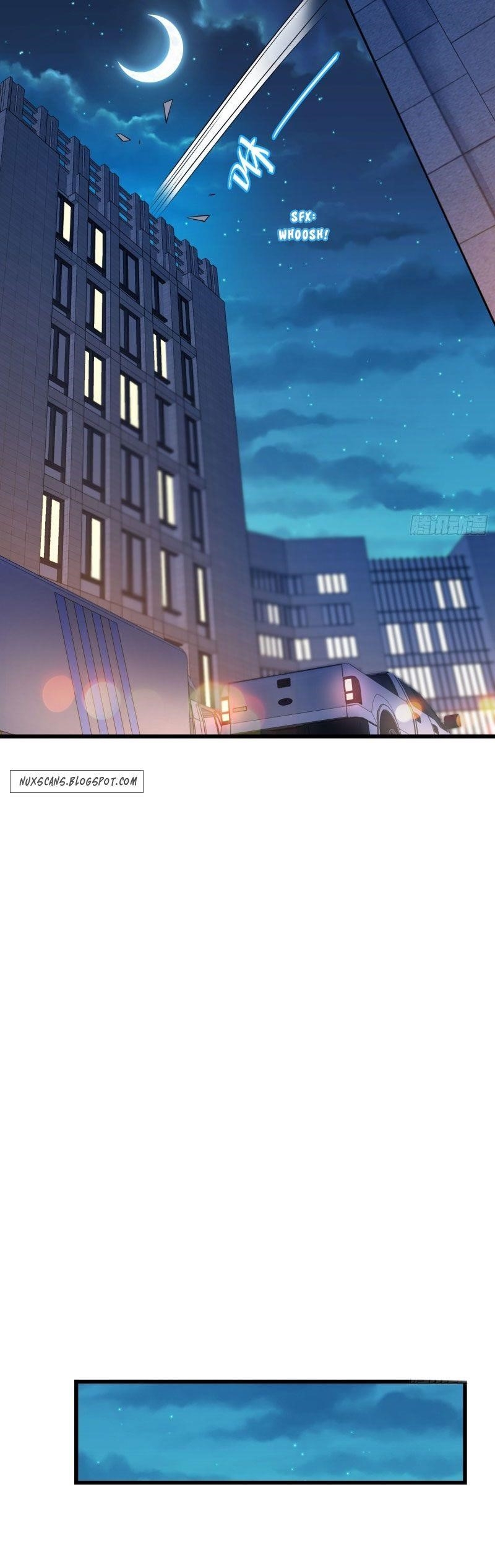 Spare Me, Great Lord! Chapter 97 - Page 8 in English
