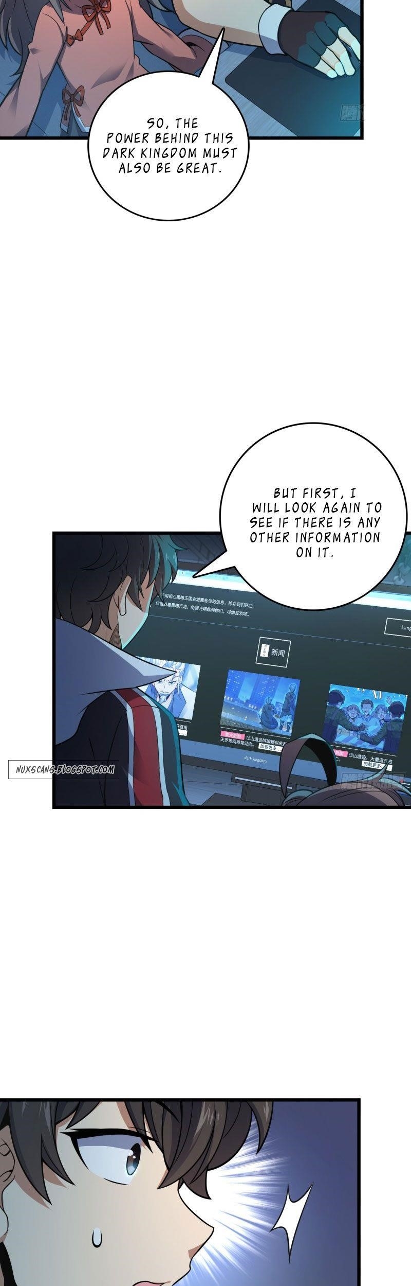 Spare Me, Great Lord! Chapter 98 - Page 4 in English