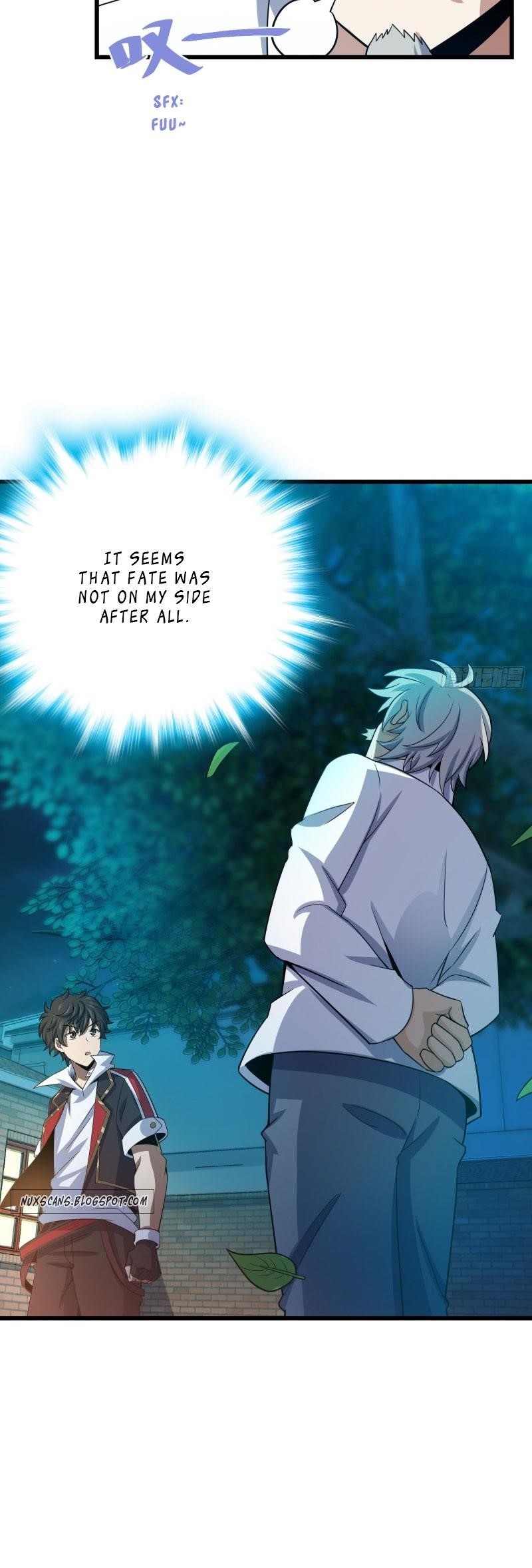 Spare Me, Great Lord! Chapter 99 - Page 20 in English