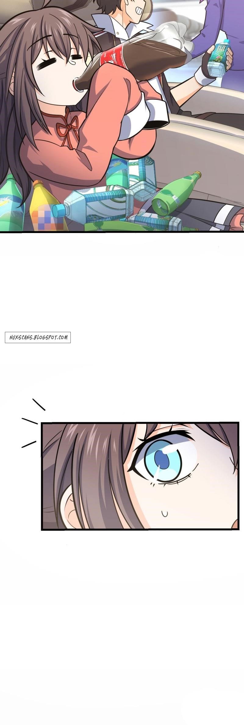 Spare Me, Great Lord! Chapter 99 - Page 6 in English