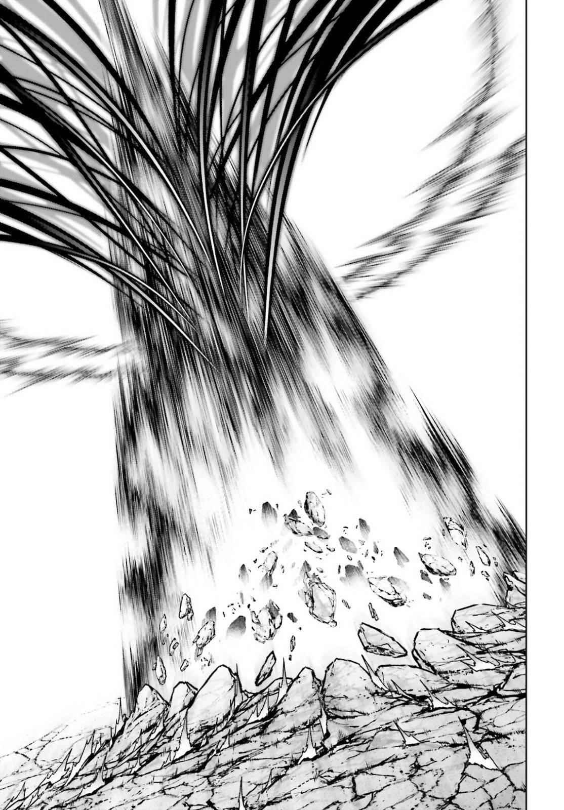 Sekai no Owari no Sekairoku Chapter 53 - Page 13 in English