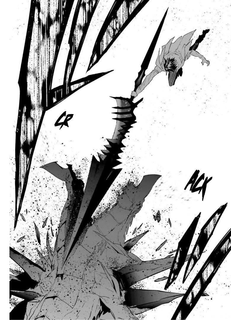 Sekai no Owari no Sekairoku Chapter 57 - Page 19 in English