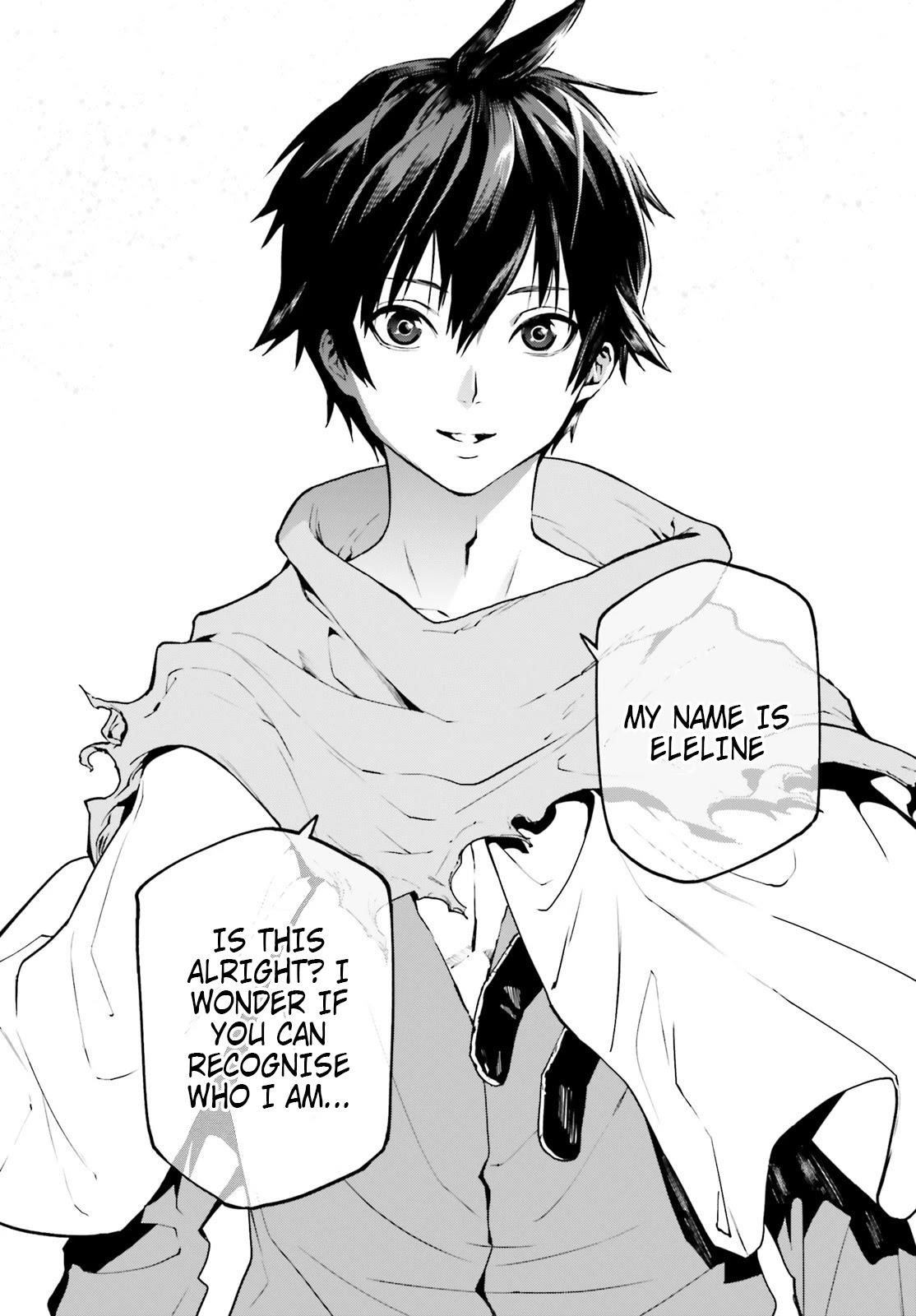 Sekai no Owari no Sekairoku Chapter 65 - Page 6 in English