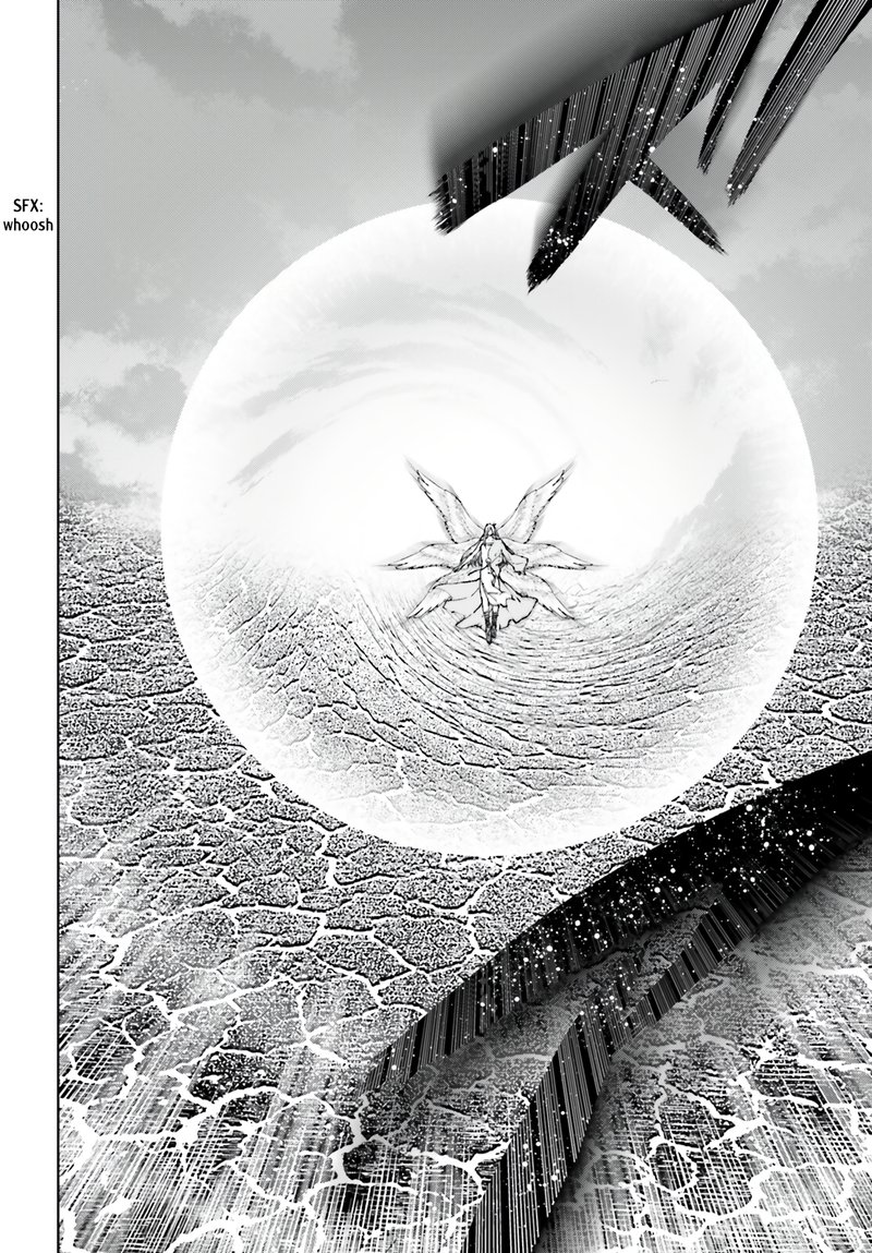 Sekai no Owari no Sekairoku Chapter 71 - Page 14 in English