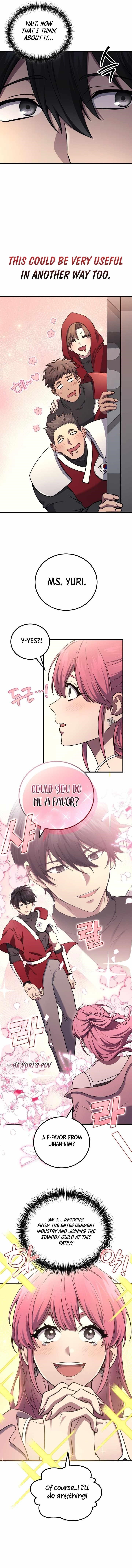 Martial God Regressed to Level 2 Chapter 102 - Page 12 in English