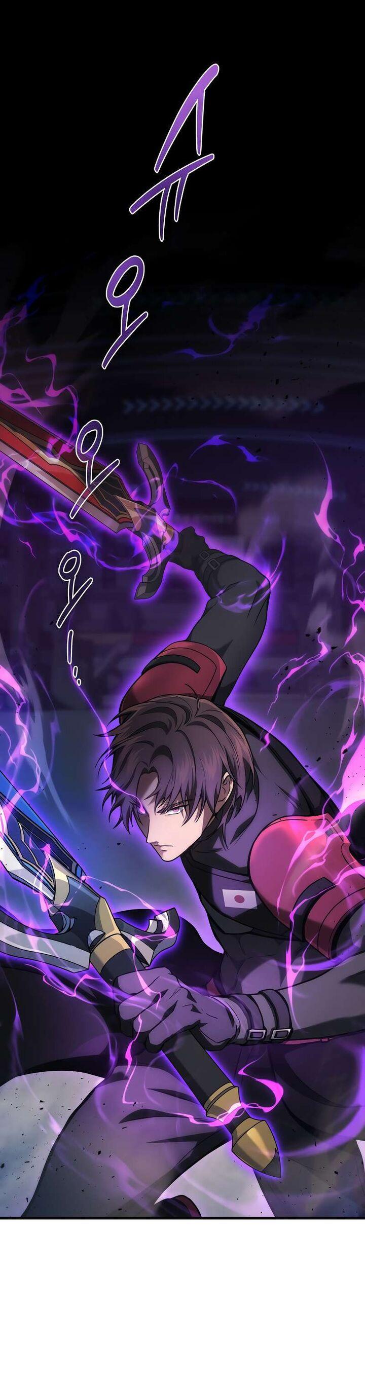 Martial God Regressed to Level 2 Chapter 34 - Page 16 in English