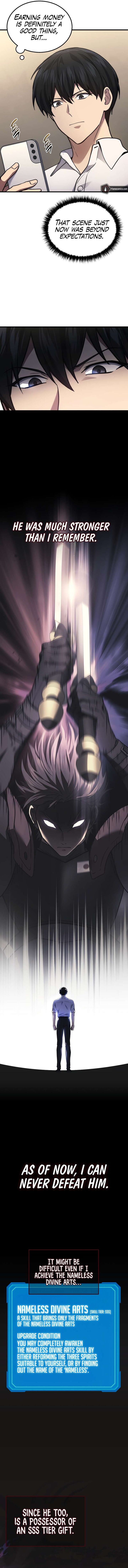 Martial God Regressed to Level 2 Chapter 35 - Page 15 in English