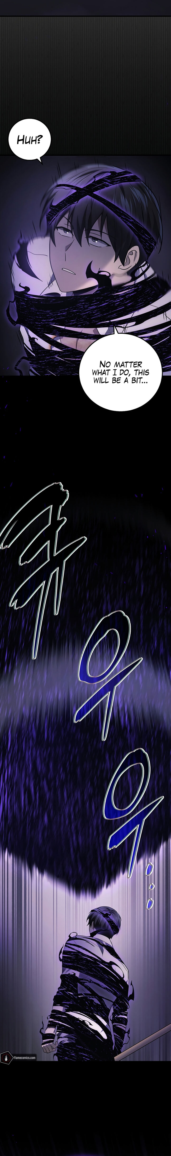 Martial God Regressed to Level 2 Chapter 50 - Page 15 in English