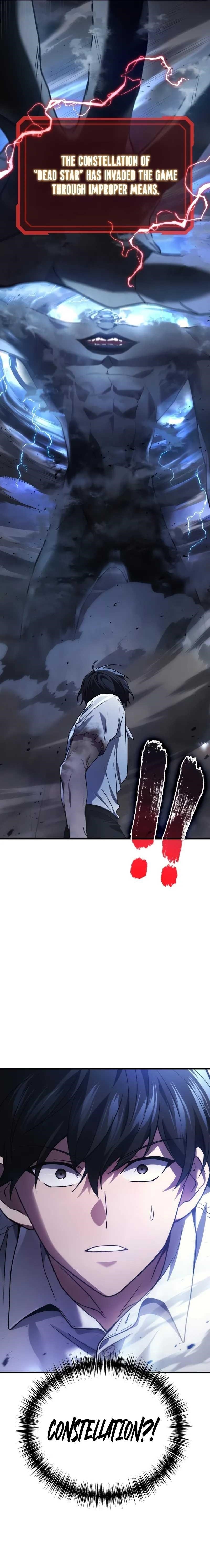 Martial God Regressed to Level 2 Chapter 77 - Page 11 in English