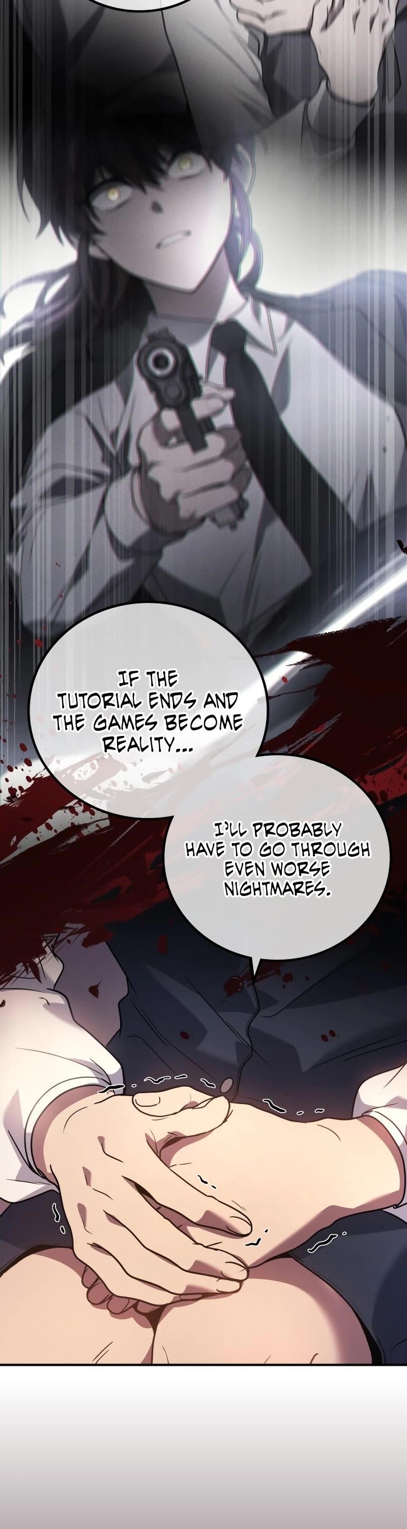 Martial God Regressed to Level 2 Chapter 85 - Page 14 in English