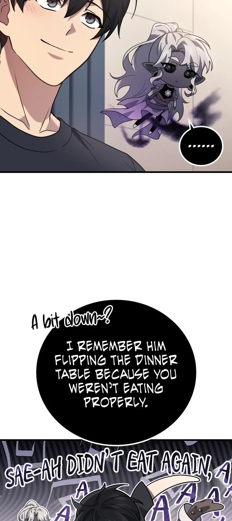 Martial God Regressed to Level 2 Chapter 85 - Page 20 in English