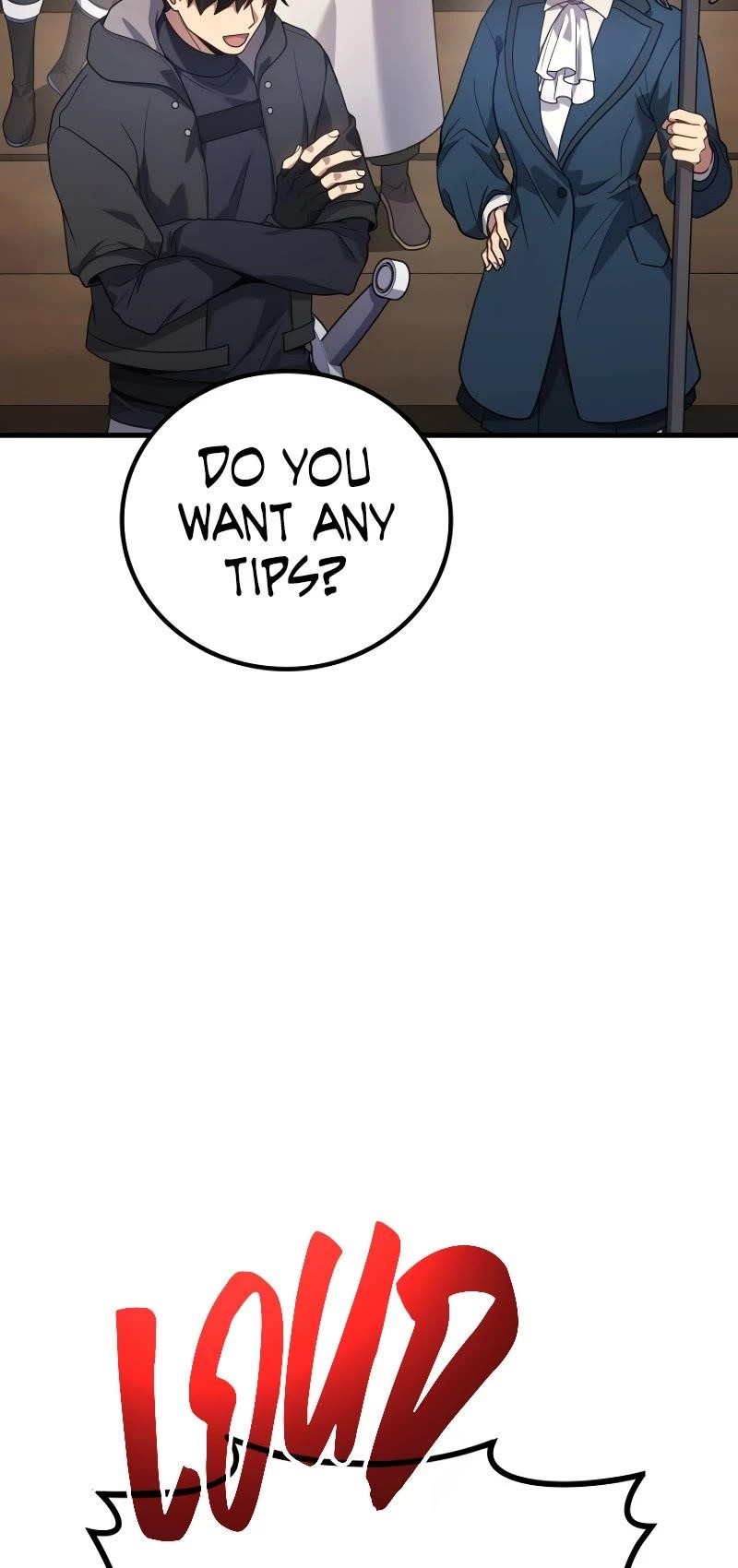 Martial God Regressed to Level 2 Chapter 85 - Page 30 in English
