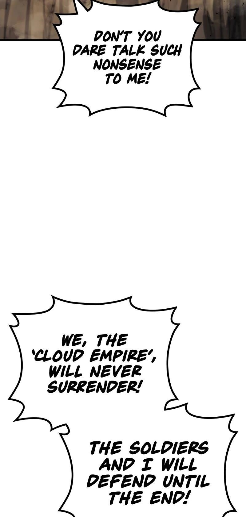 Martial God Regressed to Level 2 Chapter 85 - Page 45 in English