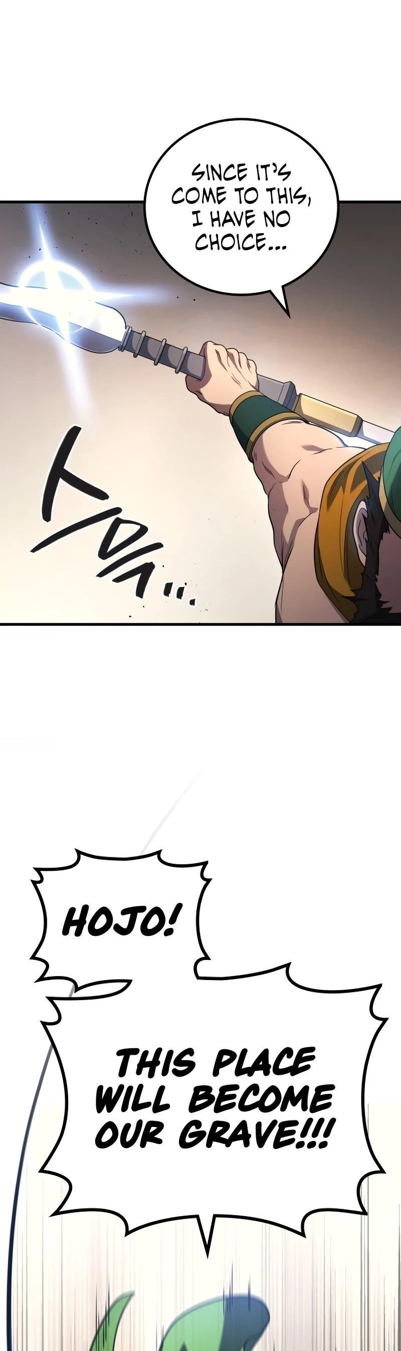 Martial God Regressed to Level 2 Chapter 85 - Page 49 in English