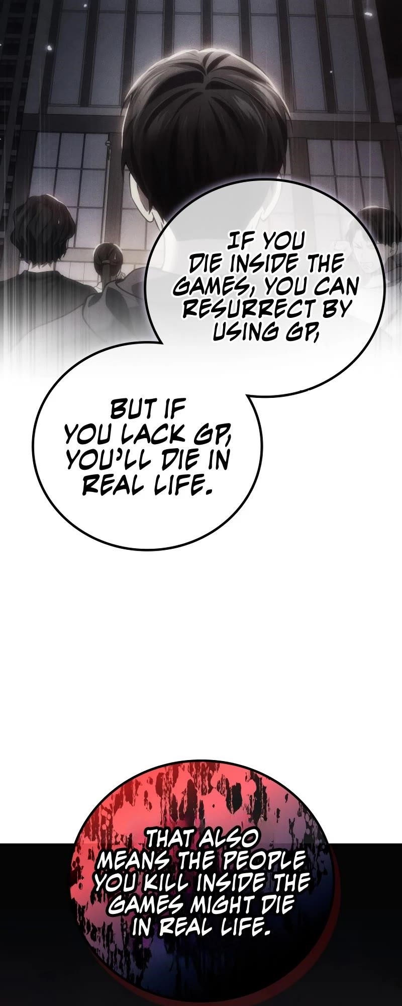 Martial God Regressed to Level 2 Chapter 85 - Page 5 in English