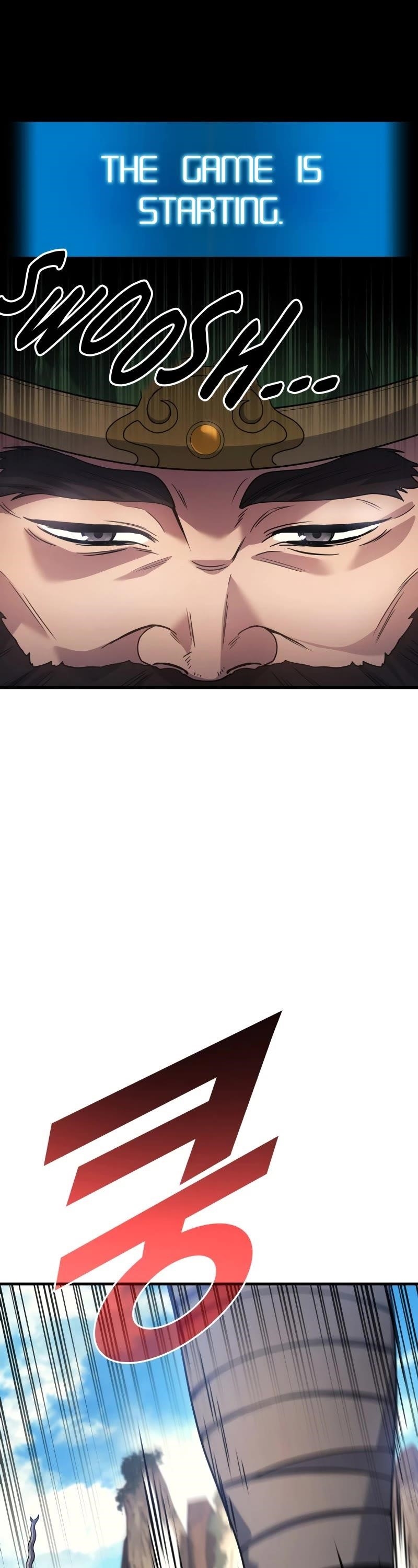 Martial God Regressed to Level 2 Chapter 85 - Page 56 in English