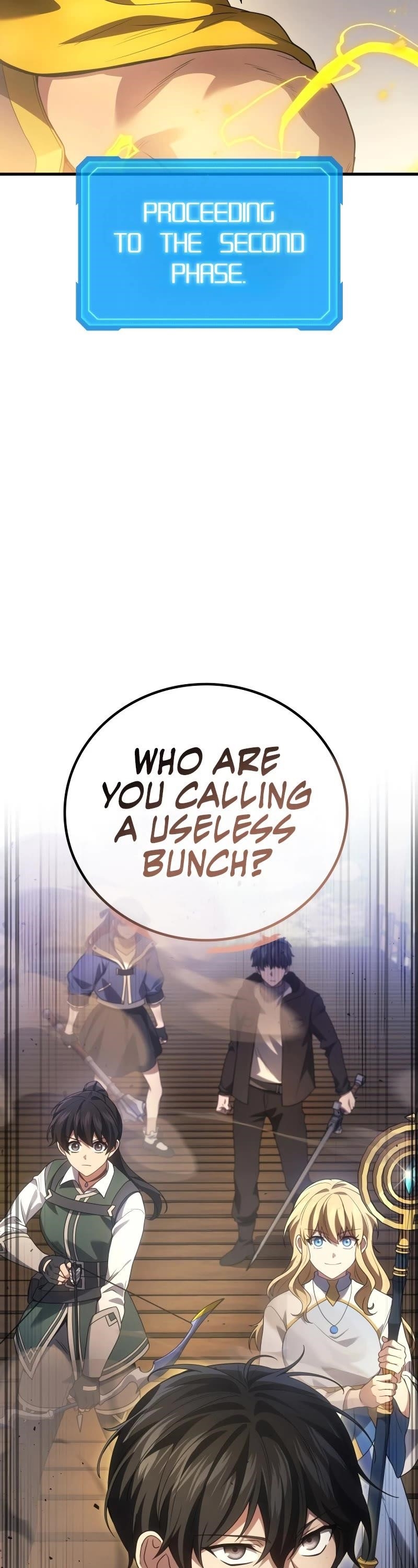 Martial God Regressed to Level 2 Chapter 85 - Page 62 in English