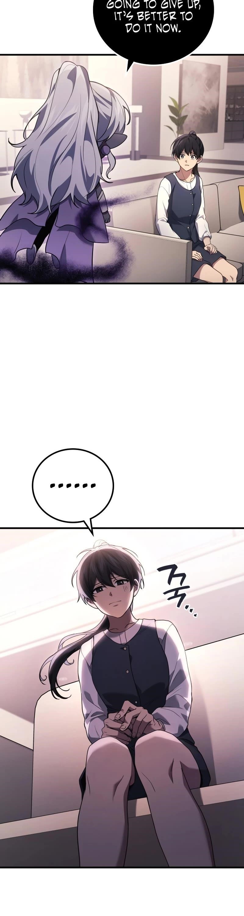 Martial God Regressed to Level 2 Chapter 85 - Page 9 in English