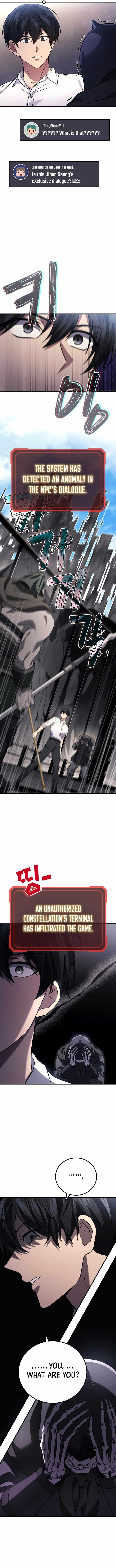 Martial God Regressed to Level 2 Chapter 87 - Page 12 in English