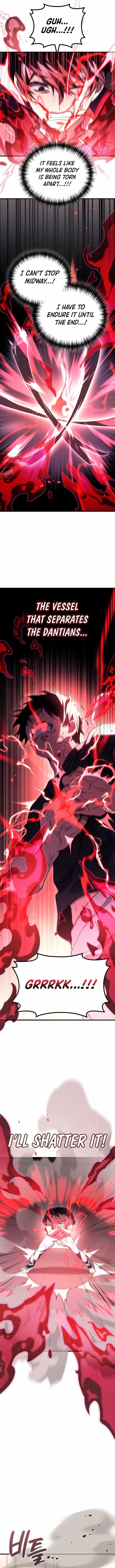 Martial God Regressed to Level 2 Chapter 90 - Page 12 in English