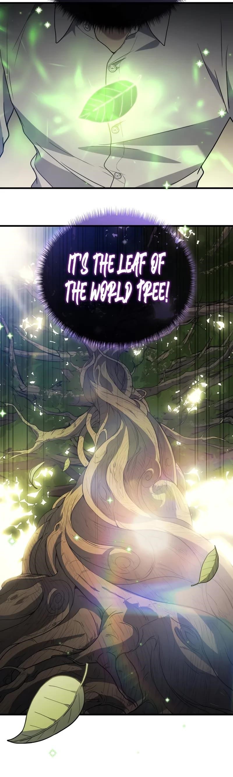 Martial God Regressed to Level 2 Chapter 96 - Page 19 in English