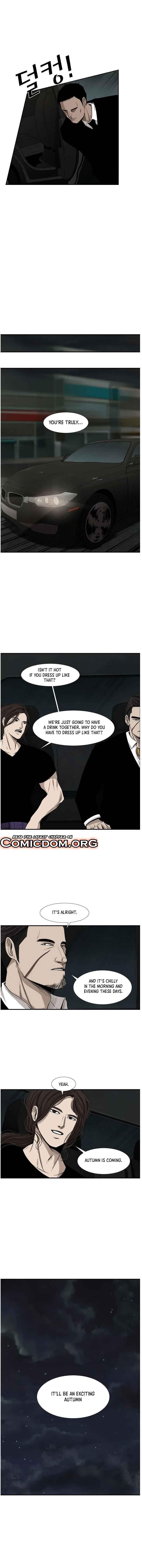 Shark Chapter 102 - Page 13 in English