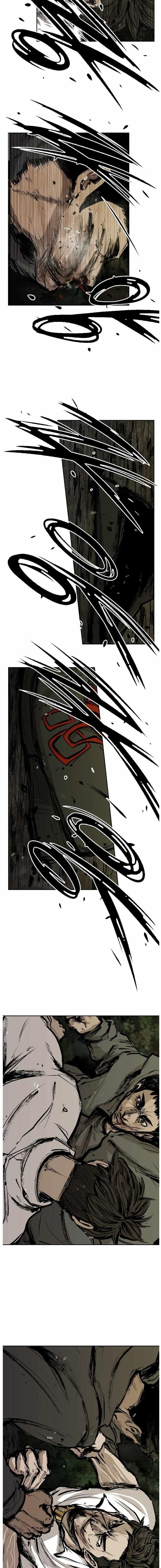 Shark Chapter 112 - Page 9 in English