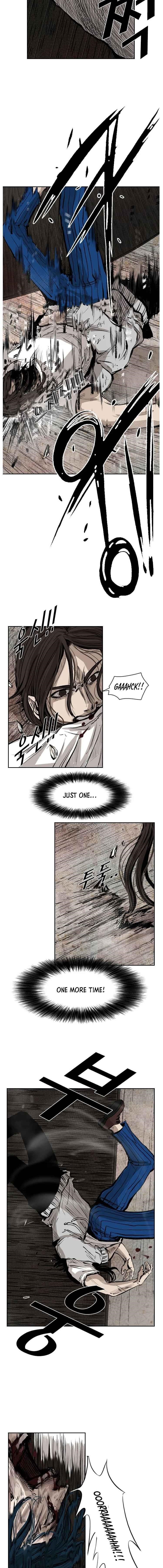 Shark Chapter 118 - Page 14 in English