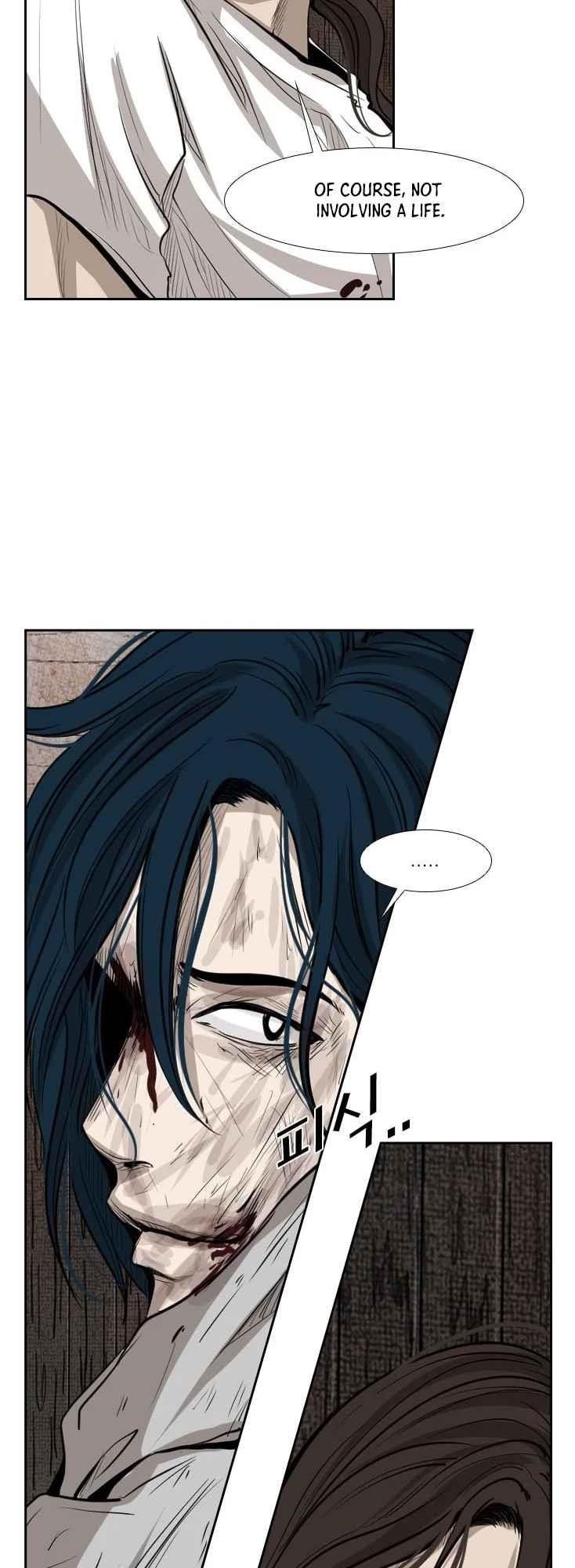 Shark Chapter 119 - Page 30 in English