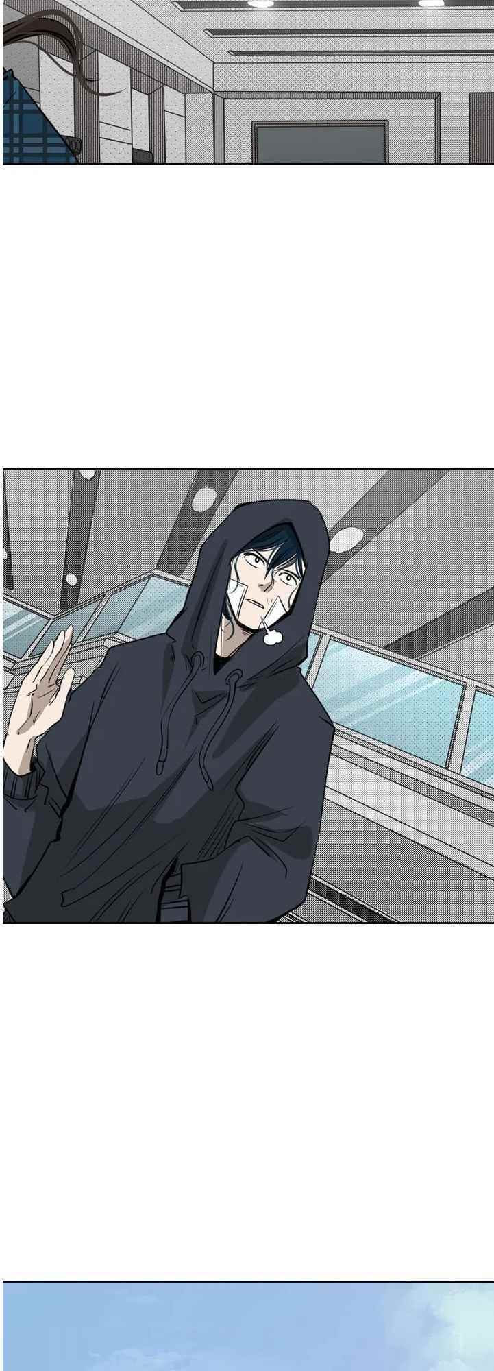 Shark Chapter 120 - Page 39 in English