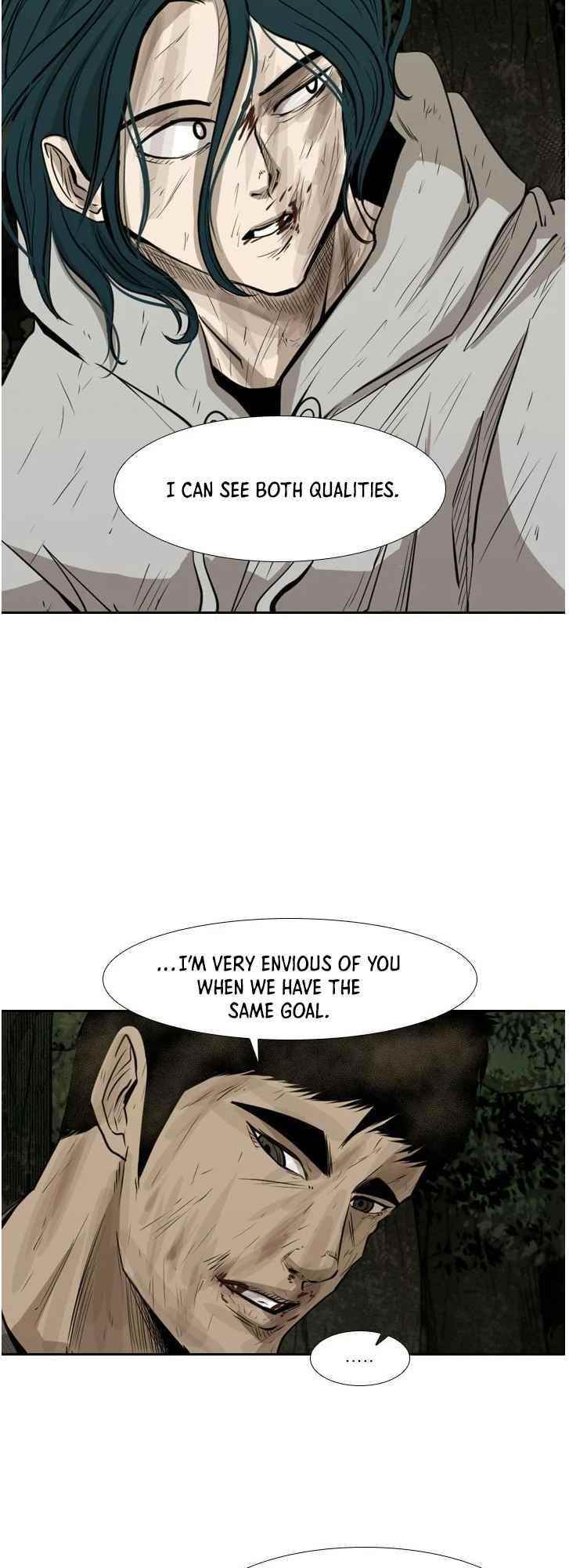 Shark Chapter 120 - Page 8 in English