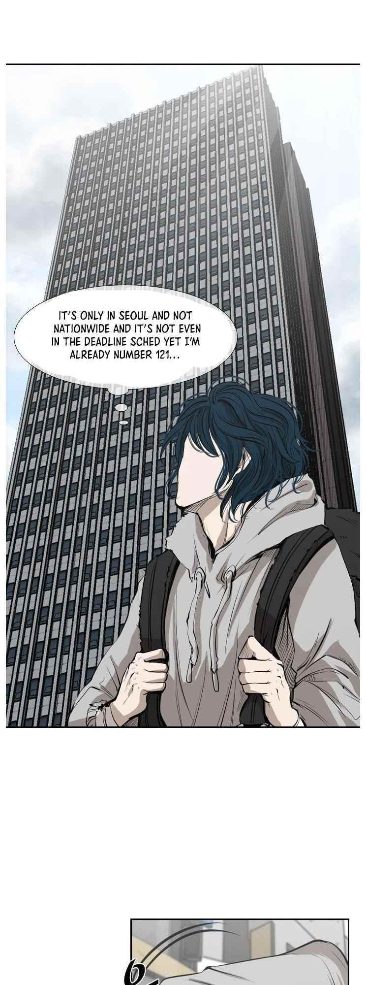 Shark Chapter 122 - Page 50 in English
