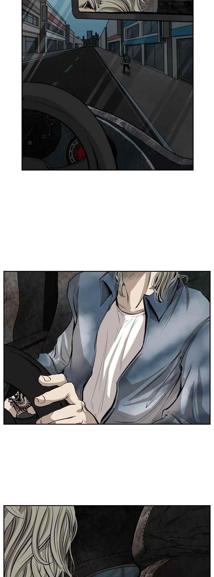 Shark Chapter 122 - Page 54 in English