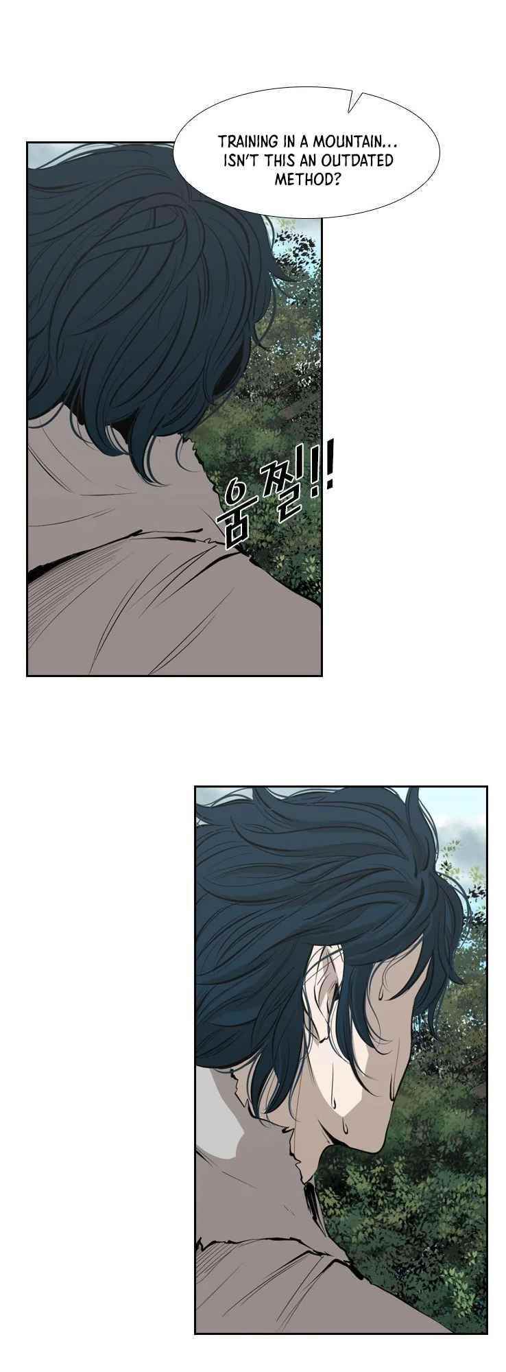 Shark Chapter 123 - Page 28 in English