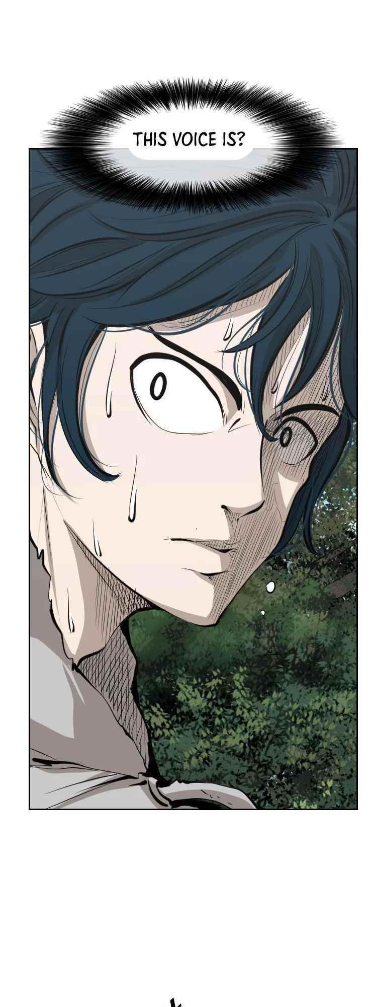 Shark Chapter 123 - Page 29 in English