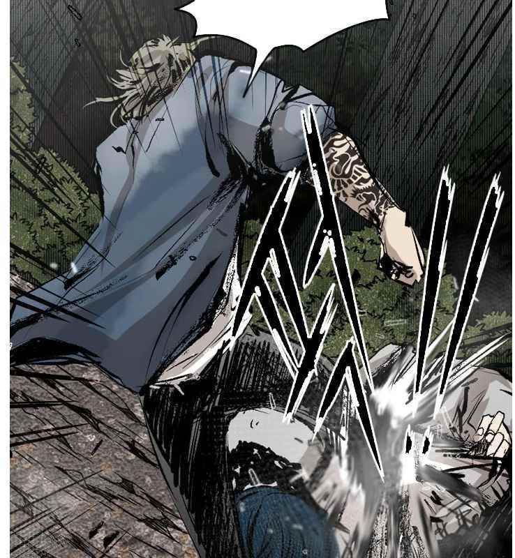 Shark Chapter 123 - Page 41 in English