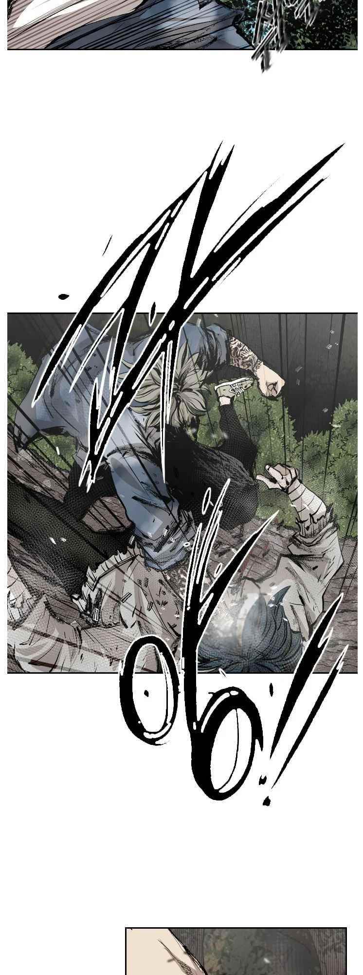 Shark Chapter 123 - Page 48 in English