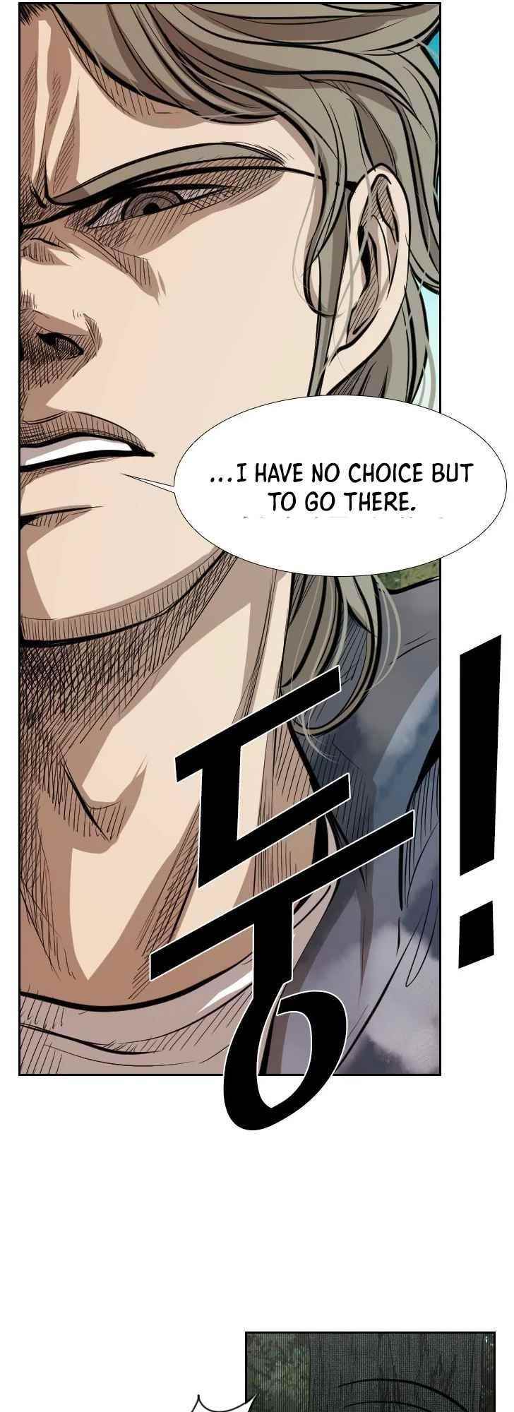 Shark Chapter 123 - Page 61 in English