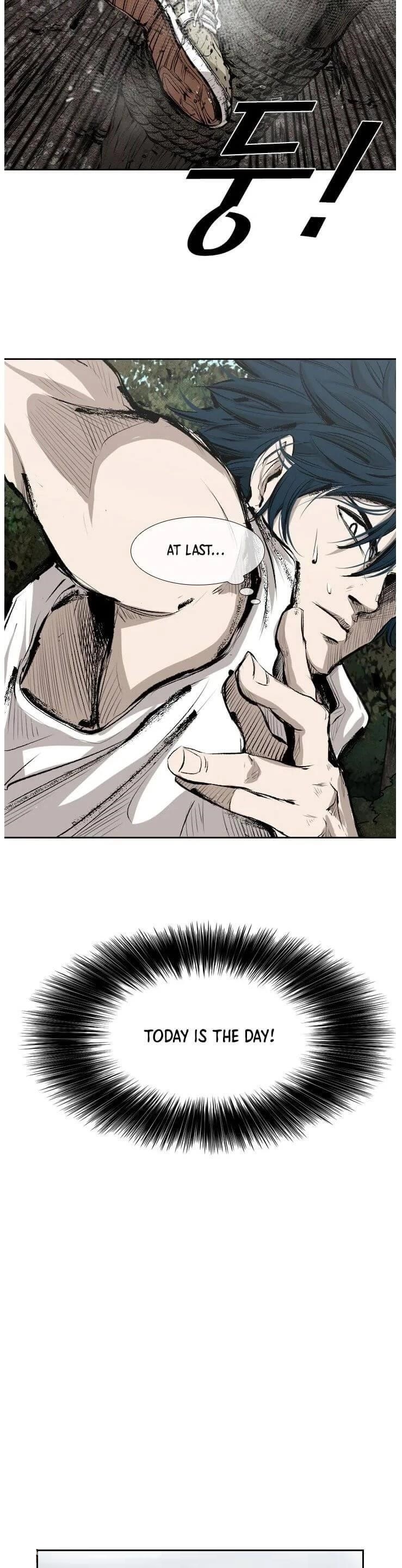 Shark Chapter 124 - Page 20 in English